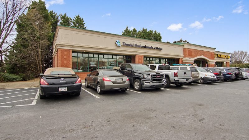 Dental Professionals of Vinings