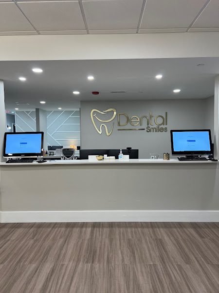 Dental Smiles of NC