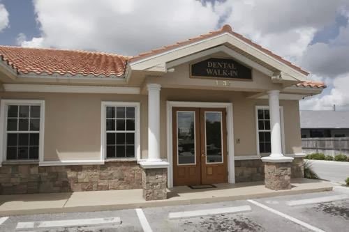 Dental Walk-In Clinic