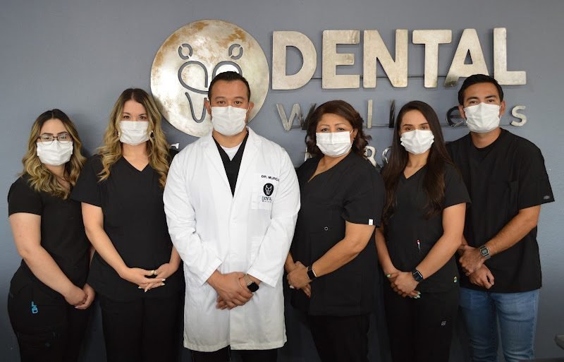 Dental Wellness, Fielfer Murga DDS