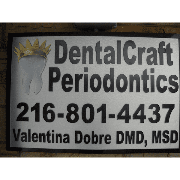 DentalCraft Periodontics