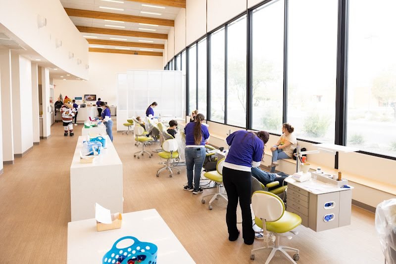 DentalPros - Sahuarita/South West