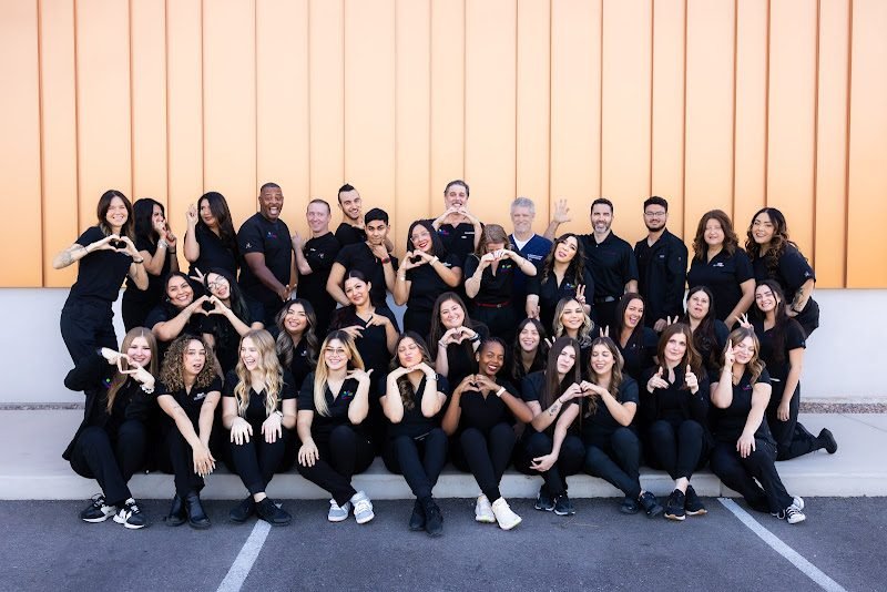 DentalPros - Vail/East