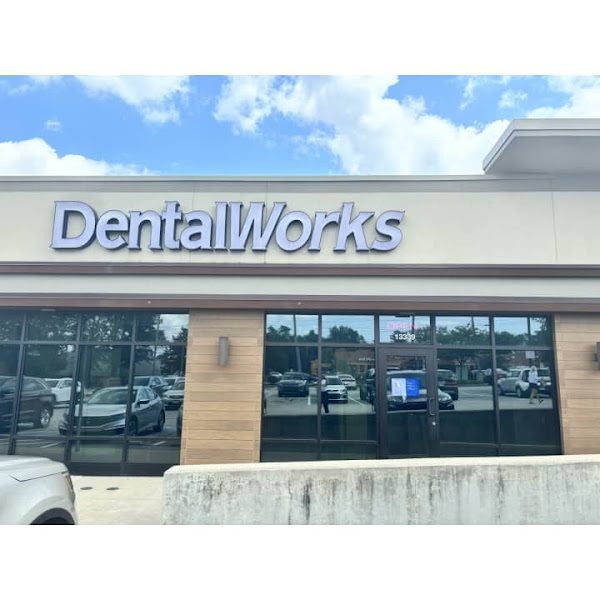 DentalWorks & Orthodontics Strongsville
