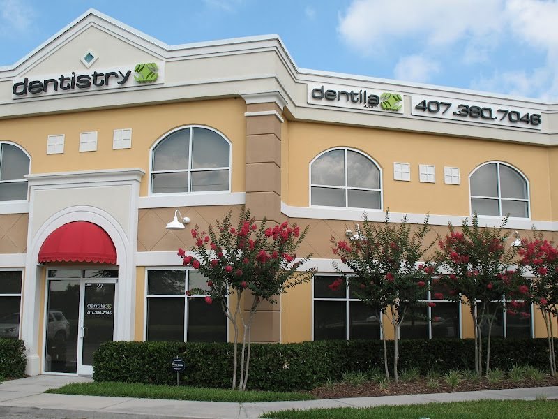 Dentila