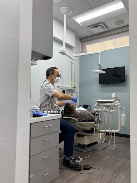 Dentist Queen Creek - Matheson Dentistry & Implant Center