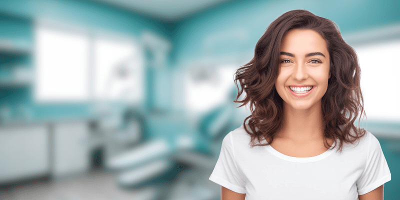 Dentist Raleigh - Dentist Sonrisas