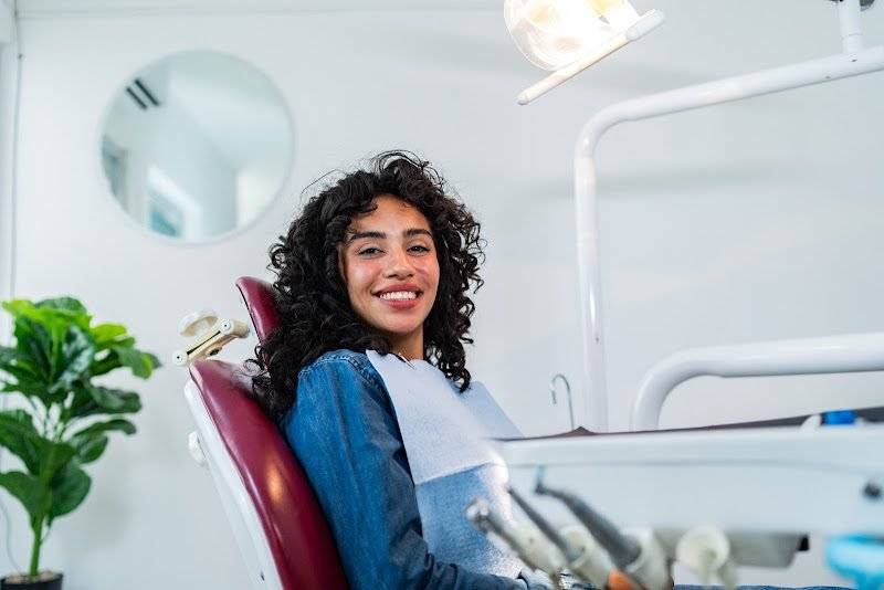 Dentist in Gilbert | John A. Garza DDS, LVIF, FIAPA, BSC