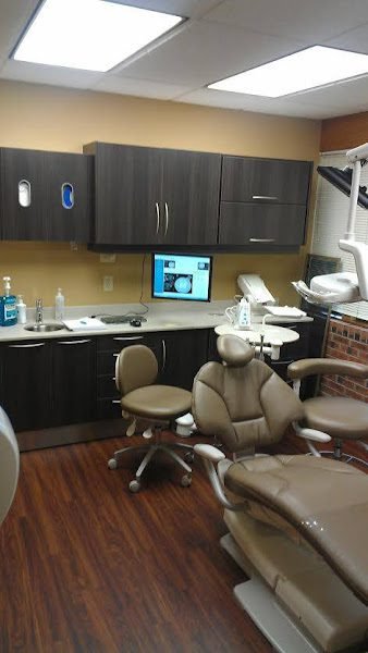 Dentistry By Design