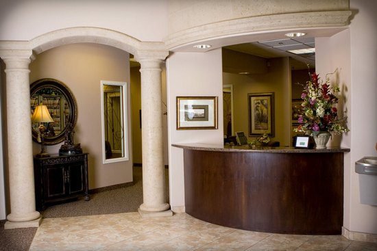 Dentistry at Greenfield