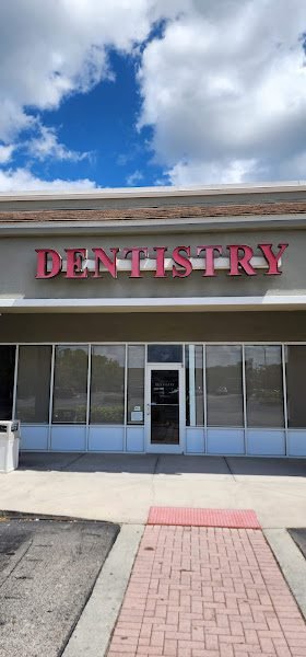 Dentistry at Lake Nona