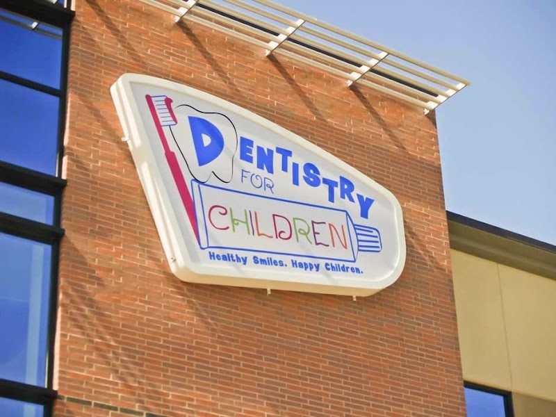 Dentistry for Children