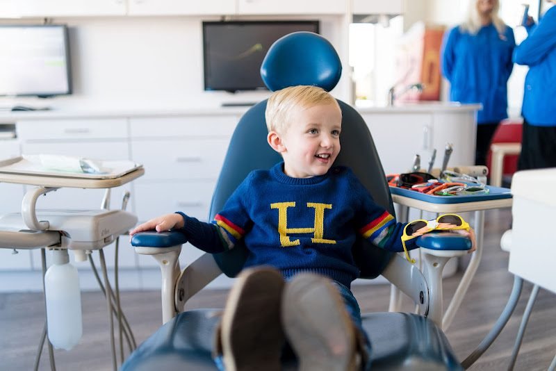Dentistry for Children - Smyrna
