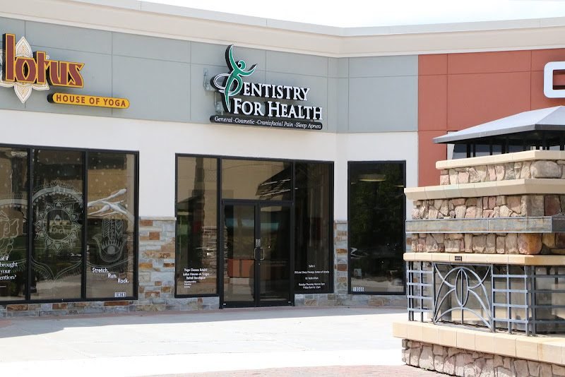 Dentistry for Health