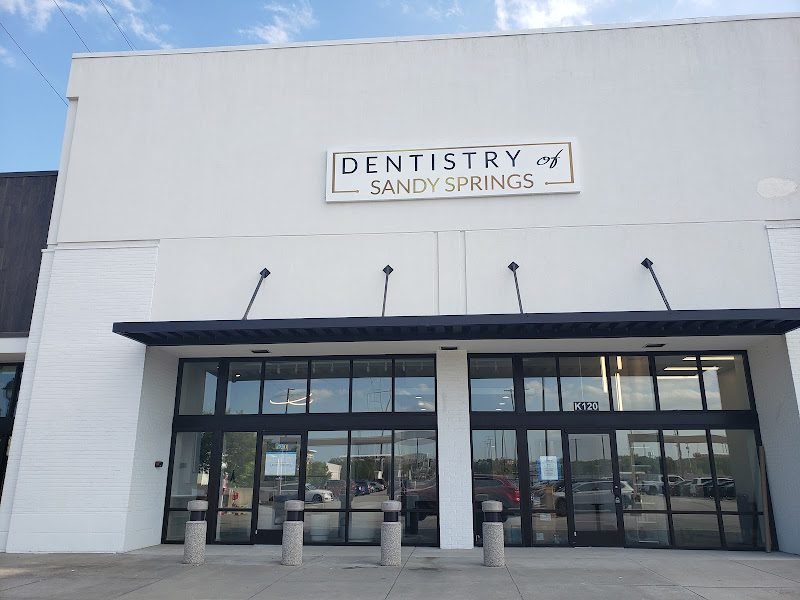 Dentistry of Sandy Springs