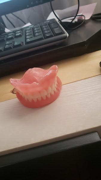 Dentistry on First