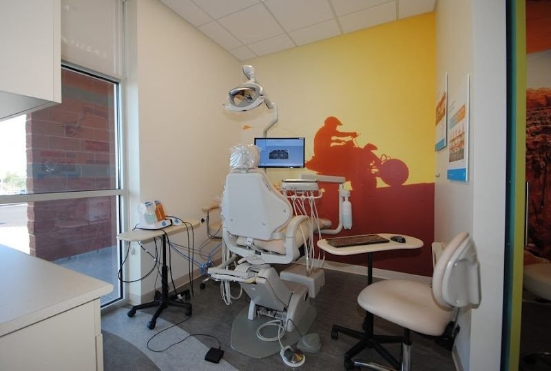 Dentists of Apache Junction