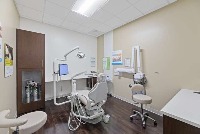 Dentists of Arden