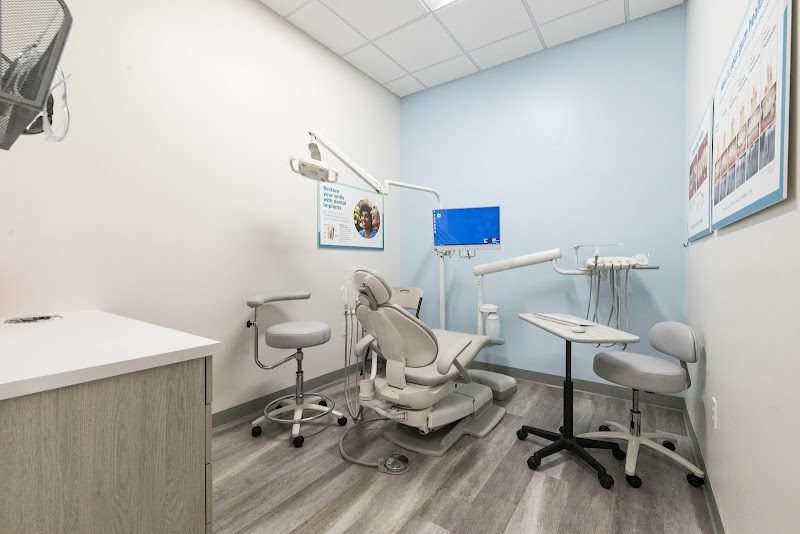 Dentists of Campus Commons