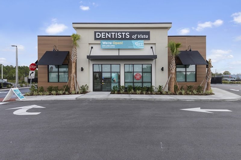 Dentists of Vista