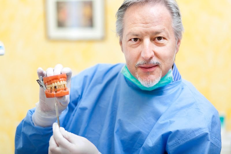 Denture Care of Albuquerque