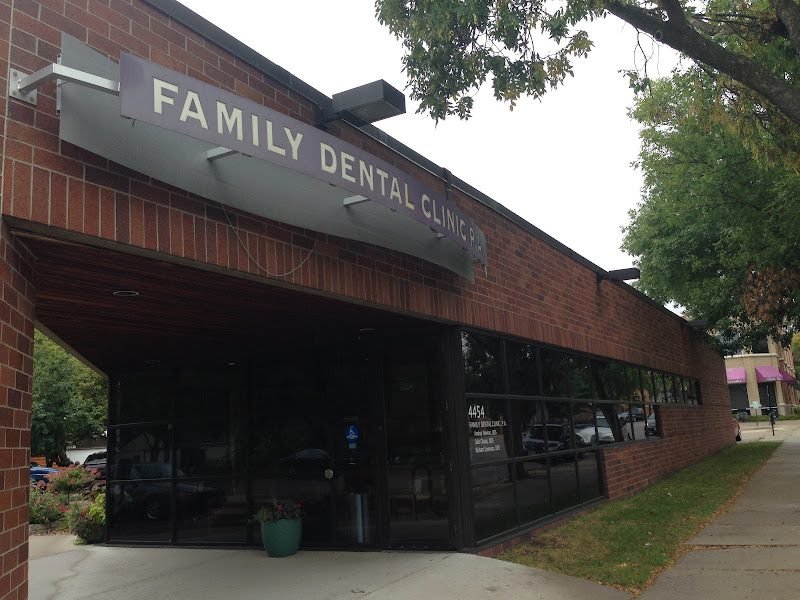 Denture Services of Minneapolis 2