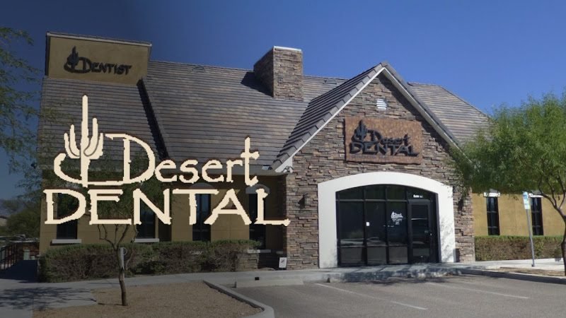 Desert Dental Group, PC
