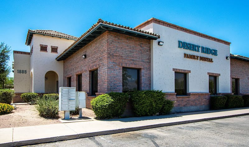 Desert Ridge Family Dental