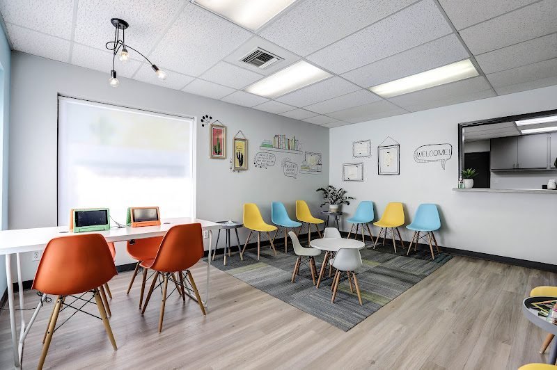 Desert Sun Pediatric Dentistry