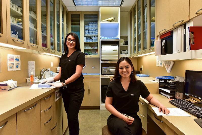 Designer Dental - Josh Nagao, DDS