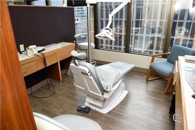 Diana C. Fat, DDS 3