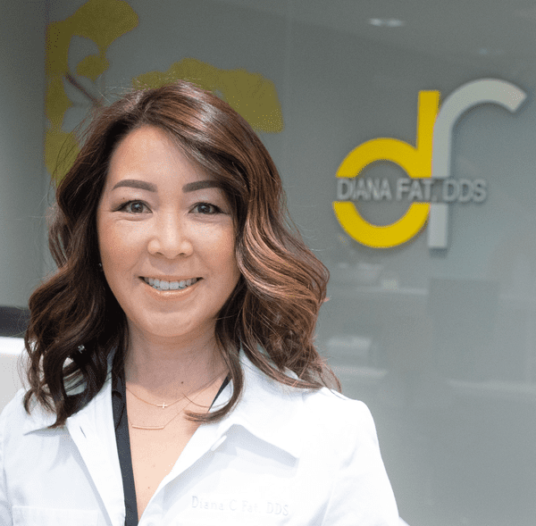 Diana C. Fat, DDS