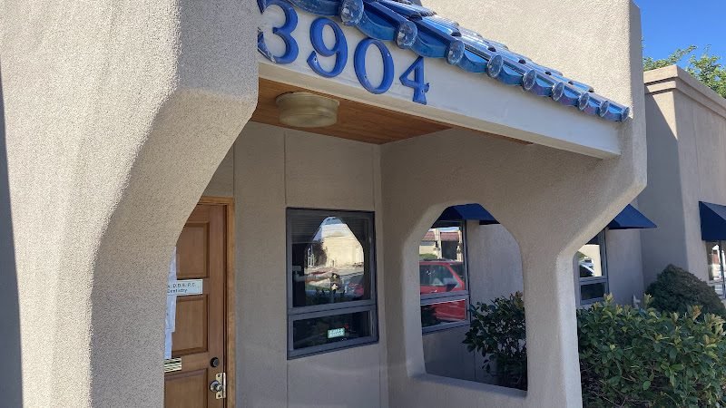 Diana Ulrickson DDS