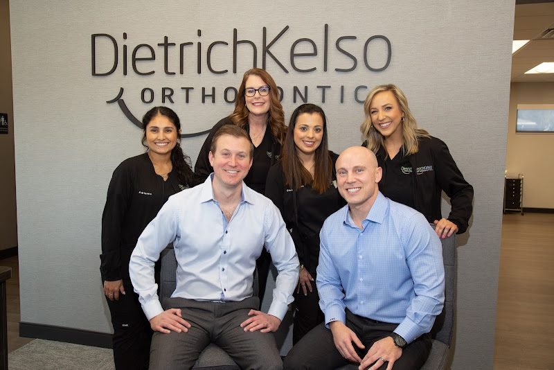 Dietrich and Kelso Orthodontics - Orthodontist Tampa