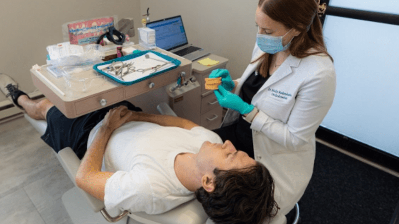 Discover Orthodontics - Midtown