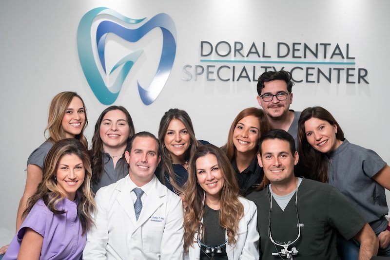 Doral Dental Specialty Center