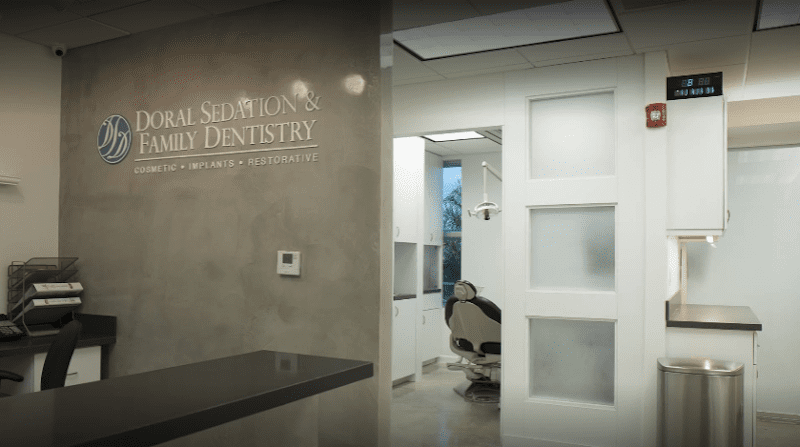 Doral Sedation and Family Dentistry