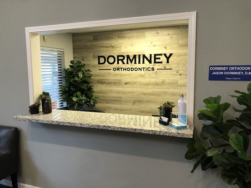Dorminey Orthodontics