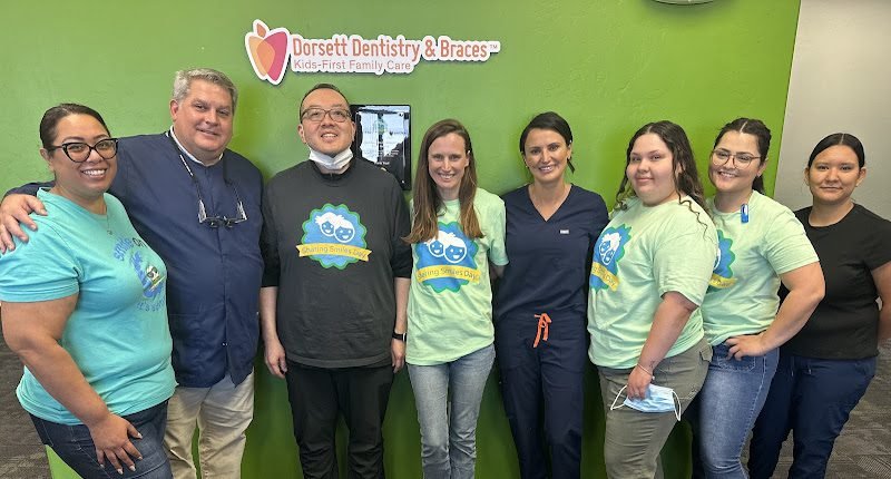 Dorsett Dentistry & Braces