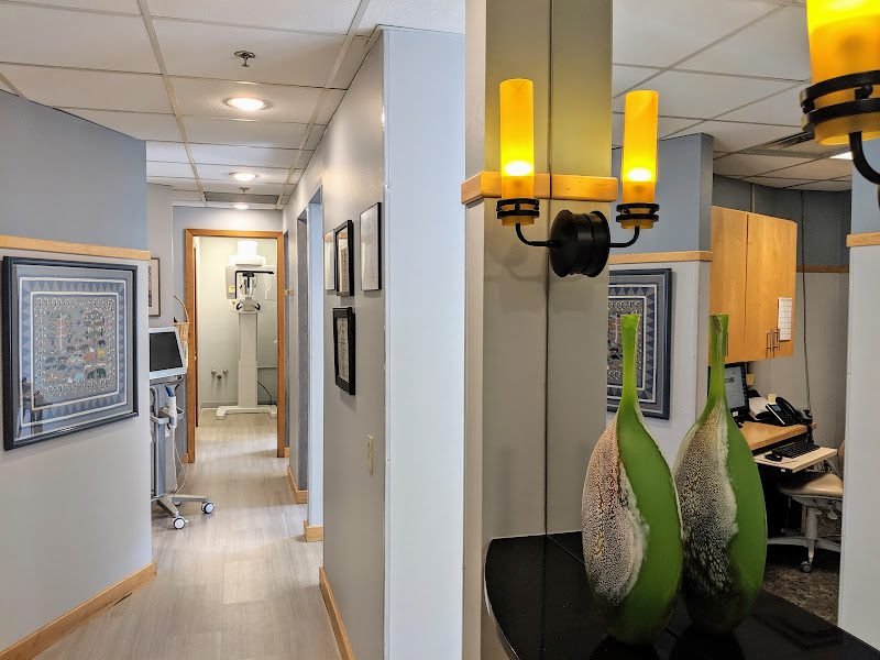 Downtown Periodontics & Implant Dentistry 5