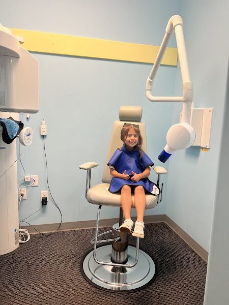Dr Garrett Pediatric Dentistry