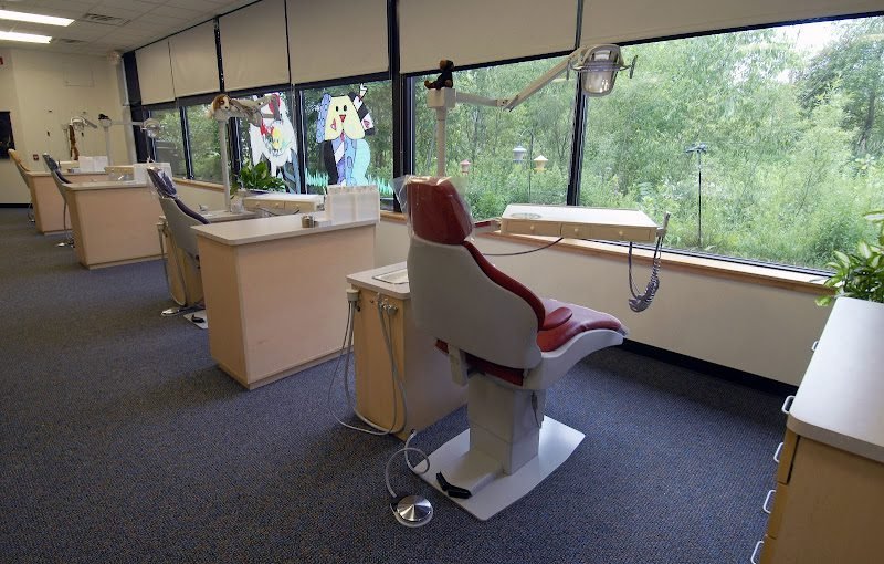 Dr Todd Connell Orthodontics - Oak Creek