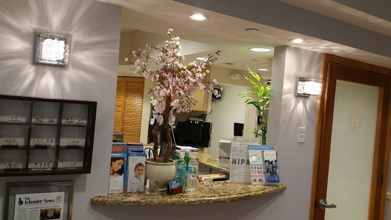 Dr. Abraham Jaskiel, DMD Dentist