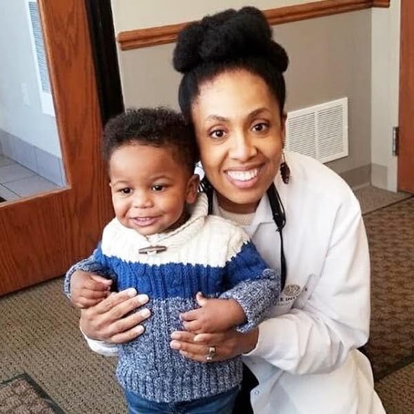 Dr. Airiga Tucker Mims DDS