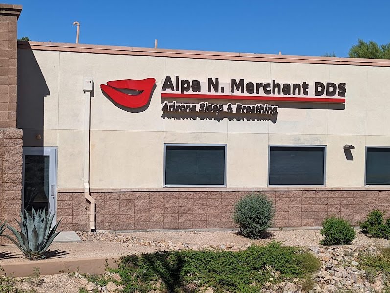 Dr. Alpa N. Merchant, DDS