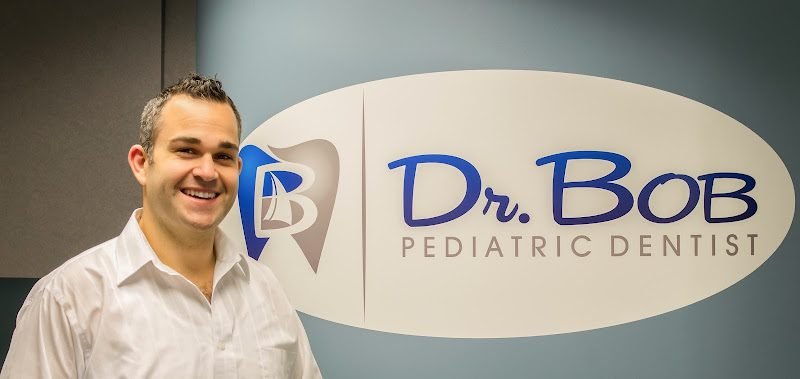 Dr. Bob Pediatric Dentist South Miami