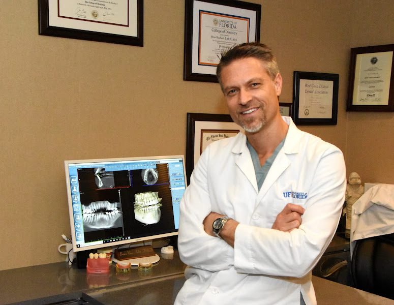 Dr. Brian T. van Aelst Periodontal Associates