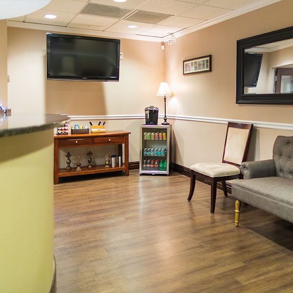 Dr. Brian T. van Aelst Periodontal Associates 5