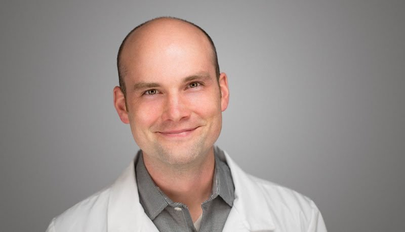 Dr. Charles Mccann 2