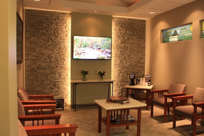 Dr. Clifford W. Vanblarcom, DDS 2